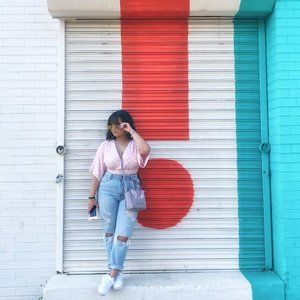 Meet your Posher, Alanna